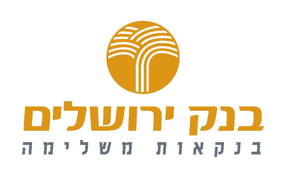 לוגו בנק ירושלים